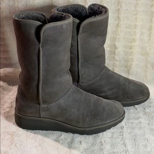 UGG boots